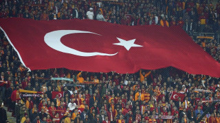 Τουρκία: Παραπέμπονται άλλοι 510 επαγγελματίες του ποδοσφαίρου