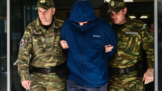 Υπόθεση κατασκοπείας: Ο σμήναρχος ζήτησε την καταδίκη του και δήλωσε «ανακουφισμένος»