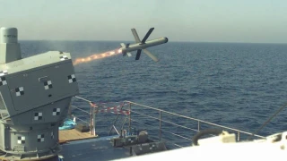 Οι Κανονιοφόροι «Μαχητής» και «Νικηφόρος» είναι οι δύο μονάδες επιτήρησης που άλλαξαν μορφή