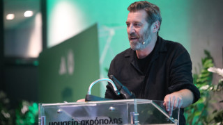 Η... τρέλα του Στάνκογλου για τον Παναθηναϊκό-Η αποκάλυψη του ηθοποιού (vid)