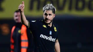 Άρης: Η απουσία Τεχέρο και η ισορροπία που δοκιμάζεται