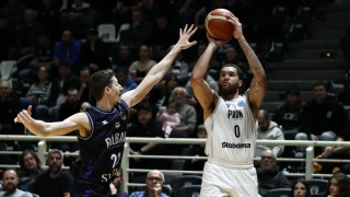 Το Περιστέρι στο δρόμο του ΠΑΟΚ: Ημέρες των δύο προημιτελικών