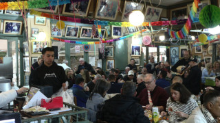 Τι ισχύει με την Τσικνοπέμπτη: Αργία ή ημιαργία;