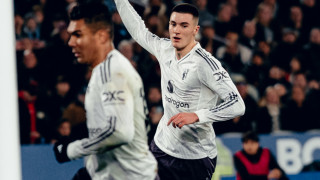 «Όρθια» (1-1) στις καθυστερήσεις η Γιουνάιτεντ: Διπλό η Νιουκάστλ-«Αυτοκτόνησε» η Τσέλσι