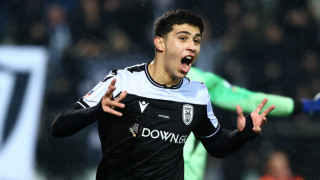 ΠΑΟΚ: Χατσίδης και Μοναστηρλής μπροστά στη μεγάλη πρόκληση