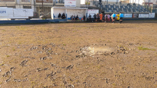 Νικητής στην λασπομαχία ο Ελευθεριακός, επικράτησε του Αστέρα Αμπελοκήπων