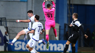 Μοιρασιά στη Νεάπολη