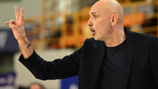 Λούκιτς: «Δεν μου άρεσε το δεύτερο μέρος, δεν πρέπει να είναι αποδεκτό για τα μελλοντικά παιχνίδια μας»