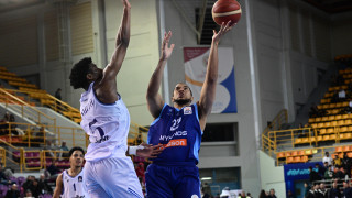 Ημέρα και ώρα του ημιτελικού Κυπέλλου Ηρακλής-Παναθηναϊκός