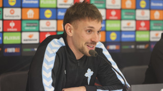 Ράντου: «Ζω για τέτοιες στιγμές» – Τι είπε για Τούμπα και Ραζβάν Λουτσέσκου