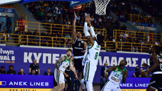 Πετρίδης: «Ο ΠΑΟΚ ήταν... αλλού, πολύ δύσκολα κάποιοι θα ανήκουν στην ομάδα της νέας σεζόν»