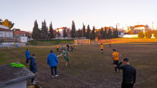 ΕΠΣΜ: Τα παιχνίδια της Κυριακής (15/2)