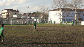 Παύλος Μελάς-Οργή Αθανασίου: «Ντροπή να γίνονται αγώνες σε τέτοιους αγωνιστικούς χώρους»
