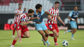 Ατρόμητος - Πανσερραϊκός: Θέλουν τη νίκη για διαφορετικούς λόγους