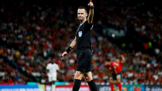 Ο Ίβαν Κρούζλιακ σφυρίζει το ΠΑΟΚ-Θέλτα!