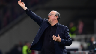 «Στην πόρτα της εξόδου από τον Παναθηναϊκό ο Μπενίτεθ»