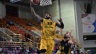 Άρης: Κέρδος ο νεαρός Πουρλίδας στο φιλικό με τον Κολοσσό