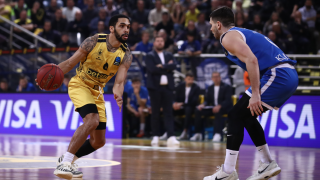 Άρης: Ολοκληρώνει προετοιμασία… παραμονής στο Final-8