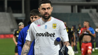 Ηρακλής: Κοντά στη μεταγραφή του Γιώργου Αθανασιάδη