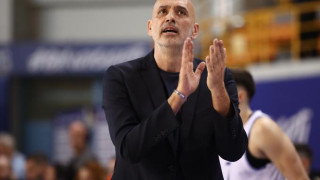 Λούκιτς: «Το καλύτερο πρώτο ημίχρονο από τότε που ανέλαβα»