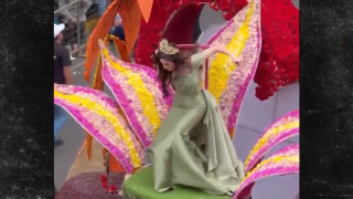 Φάτιμα Μπος Φερνάντες: Κατέρρευσε η Μις Υφήλιος!