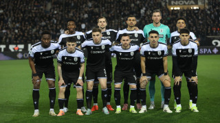 Γεωργόπουλος: «Δύσκολο το ντέρμπι με τον Παναθηναϊκό για τον ΠΑΟΚ-Ίσες πιθανότητες για τίτλο»