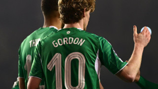 Ακόμα σκοράρει στο Αζερμπαϊτζάν η Νιούκαστλ