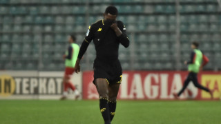 Άρης: Τον έκαψε (ήδη) δύο φορές