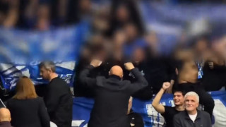 Με υψωμένες γροθιές για τη μεγάλη επιστροφή: Ο Ηρακλής είναι οικογένεια