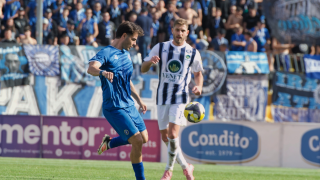 Super League 2: Κυριακή στον Βόλο κόντρα στη Νίκη ο Ηρακλής-Το πρόγραμμα σε Play Off και Play Out