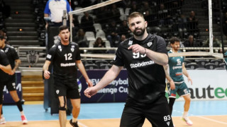 Κοβάσεβιτς για... ρεβάνς με Άαλστ: «Είμαστε ομάδα, ελπίζω ο κόσμος να μας βοηθήσει»