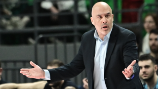 Λυκογιάννης για ΠΑΟΚ: «Πρέπει να χτυπήσει στις αδυναμίες του Παναθηναϊκού»