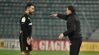 Άρης: Η εικόνα στο Πανθεσσαλικό δεν ήταν… ατύχημα. Ήταν ο καθρέφτης