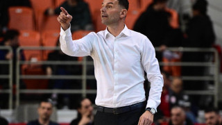 Μίλιτσιτς: «Ήταν μια κακή ήττα, ελπίζω να μην μας επηρεάσει»