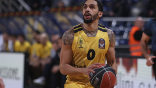 Άρης: Φωνάζει παρών ο Μήτρου Λονγκ-Με πέντε ξένους το Μαρούσι