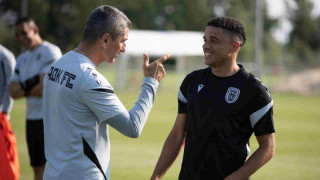 ΠΑΟΚ: Όρθιος απέναντι στα προβλήματα του και στο παρασκήνιο!