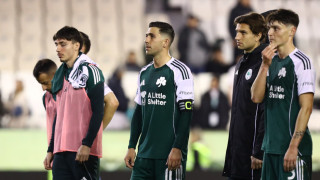 Παναθηναϊκός: Τα «άκουσαν» παίκτες και Μπενίτεθ από τους οπαδούς των πράσινων