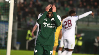 Τραγικός Παναθηναϊκός πέταξε ξανά βαθμούς κόντρα στην ΑΕΛ και αποδοκιμάστηκε