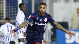 SL1: Πώς διαμορφώθηκε η βαθμολογία μετά τον σπουδαίο βαθμό του Πανσερραϊκού στο Περιστέρι