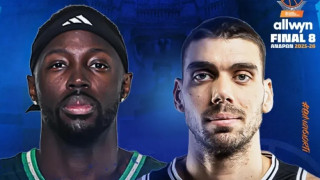 Παναθηναϊκός-ΠΑΟΚ: Η προϊστορία σε 13 παιχνίδια Κυπέλλου