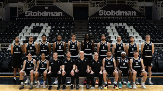 Σε ρυθμούς Κυπέλλου: Πάει Ηράκλειο ο ΠΑΟΚ με... αμφίβολο Ντίμσα