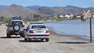 Κοινές περιπολίες Ελλήνων και Σέρβων αστυνομικών στη Χαλκιδική
