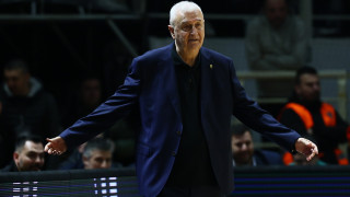 Σάκοτα: «Δείξαμε σεβασμό στον ΠΑΟΚ, ήταν καλύτερος στο πρώτο παιχνίδι»