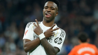 Ρεάλ Μαδρίτης: Ο Βινίσιους βρήκε λύση στα πέναλτι με τη μέθοδο Ντιντί