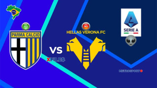 «X-Files»-Η Σκάλυ είναι ήδη στην Ιταλία: I want to believe you, darling Parma