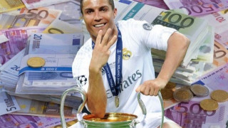 Οι                            10 πιο ακριβοπληρωμένοι αθλητές του 2016