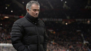 Ξέσπασμα Μουρίνιο: «Αυτά               είναι μ@λ...»!