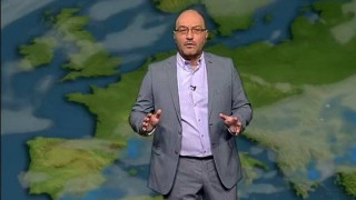 Η νέα πρόβλεψη του Σάκη Αρναούτογλου για τον επερχόμενο χιονιά