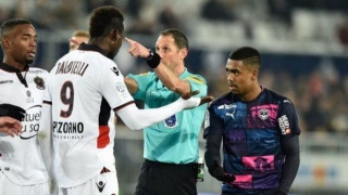 Ξέσπασε η Παρί, νίκες για Μονακό, Λυών, γκέλα η Νις