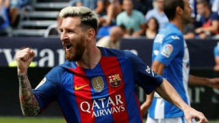 Μέστρε: «Δεν έχουμε ξεκινήσει ακόμη διαπραγματεύσεις με τον Μέσι»